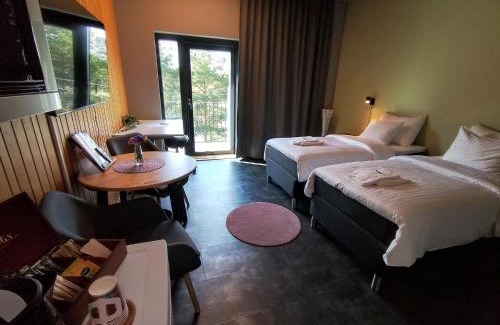 Liminka Hotel | Park Hotel Liminka