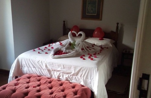 Barbacena Hotel | Park Hotel Mantiqueira