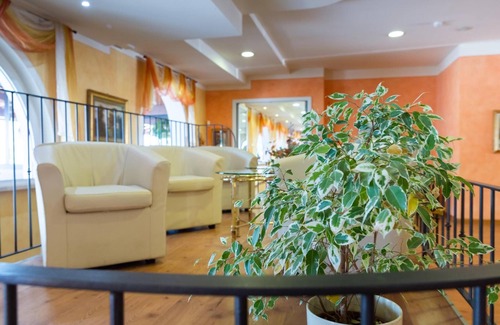 Gardola Hotel | Park Hotel Zanzanù