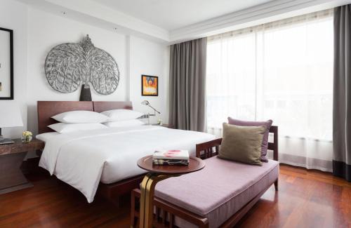 Downtown Siem Reap Hotel | Park Hyatt Siem Reap