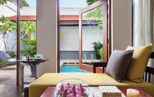Downtown Siem Reap Hotel | Park Hyatt Siem Reap