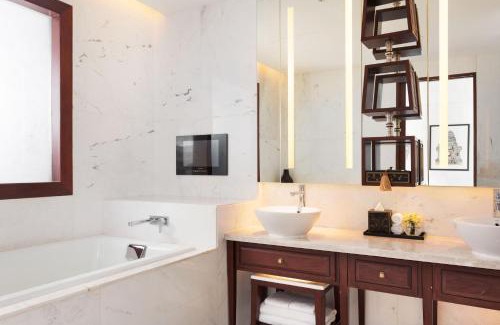 Downtown Siem Reap Hotel | Park Hyatt Siem Reap