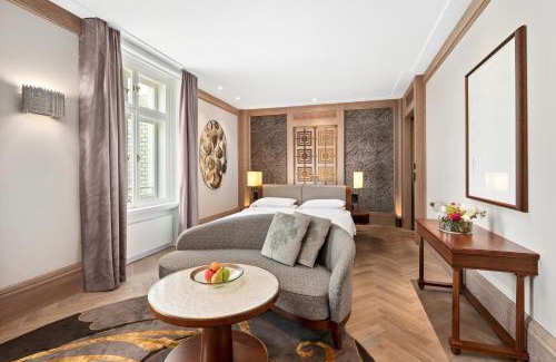 Innere Stadt Hotel | Park Hyatt Vienna