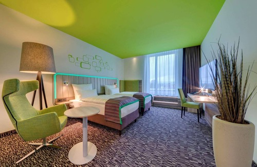 Neumarkt in der Oberpfalz Hotel | Park Inn by Radisson Neumarkt