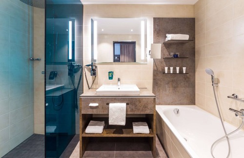 Neumarkt in der Oberpfalz Hotel | Park Inn by Radisson Neumarkt