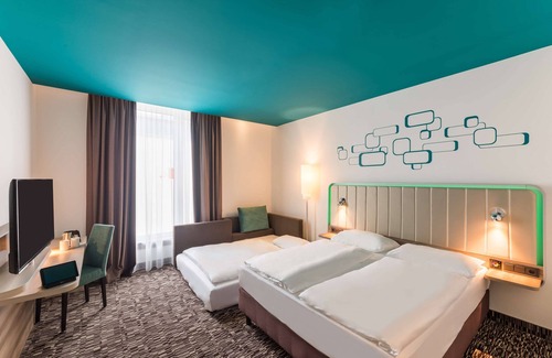 Neumarkt in der Oberpfalz Hotel | Park Inn by Radisson Neumarkt