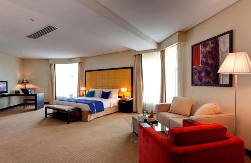 Al Khobar Hotel | Park Inn by Radisson Al Khobar