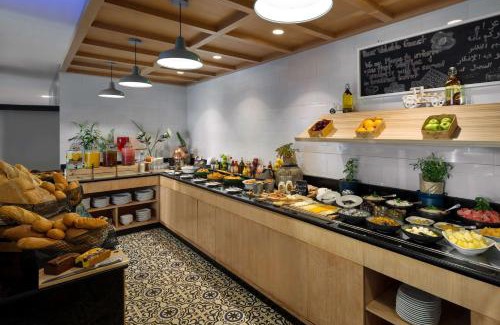 Dammam Hotel | Park Inn by Radisson Dammam