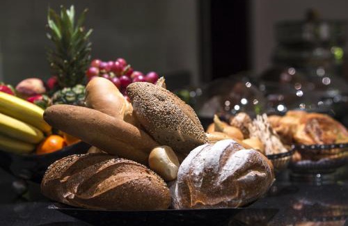 Dammam Hotel | Park Inn by Radisson Dammam