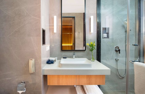 Gwalior Hotel | Park Inn by Radisson Gwalior