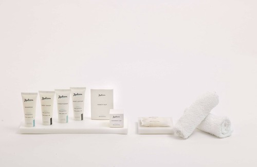 Gwalior Hotel | Park Inn by Radisson Gwalior