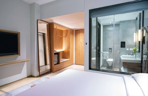 Gwalior Hotel | Park Inn by Radisson Gwalior