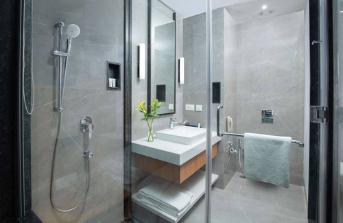 Gwalior Hotel | Park Inn by Radisson Gwalior