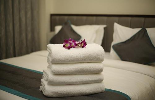 Vijayawada Hotel | PARK IRIS HOTELS, Bharathi Nagar