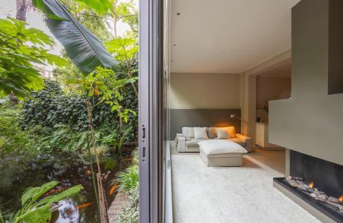 Museum Quarter Hotel | Park Mansion Hotel