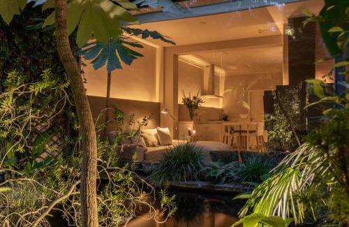 Museum Quarter Hotel | Park Mansion Hotel