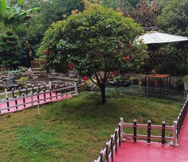 Wulingyuan House | Park One B&B Zhangjiajie Forest Park Scenic Area Shop