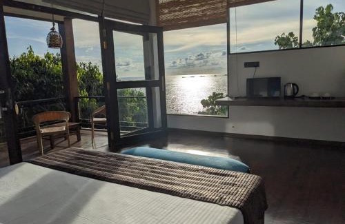 Rumassala Hotel | Park Paradise Rumassala