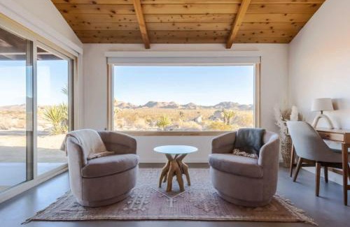 Joshua Tree House | Park Place - Closest Cabin To Joshua Tree Park