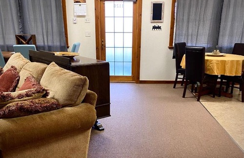 Darby Apartment | Park Place - The Boardwalk 112-C