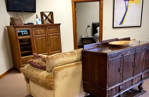 Darby Apartment | Park Place - The Boardwalk 112-C