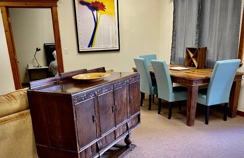 Darby Apartment | Park Place - The Boardwalk 112-C