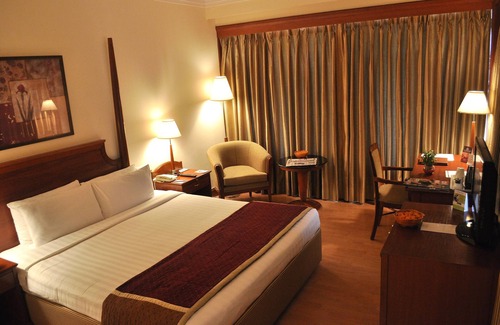 Panch Batti Hotel | Park Prime Jaipur