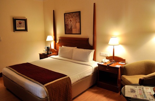 Panch Batti Hotel | Park Prime Jaipur