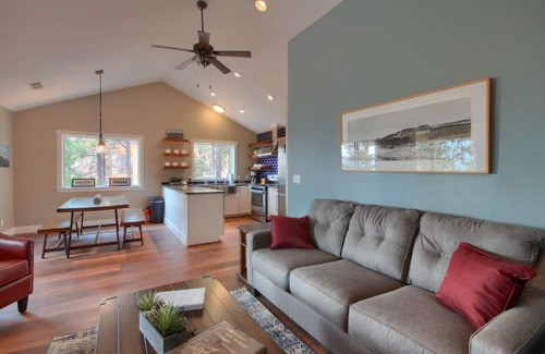 Yosemite National Park House | Park Reservations Included/Sleeps 8/Yosemite