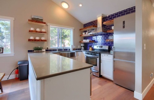 Yosemite National Park House | Park Reservations Included/Sleeps 8/Yosemite