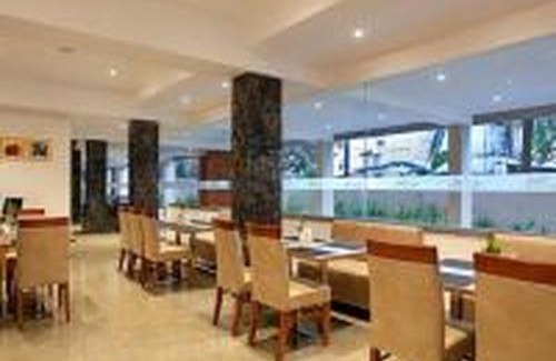 Kodungallur Hotel | Park Residency Kodungallur