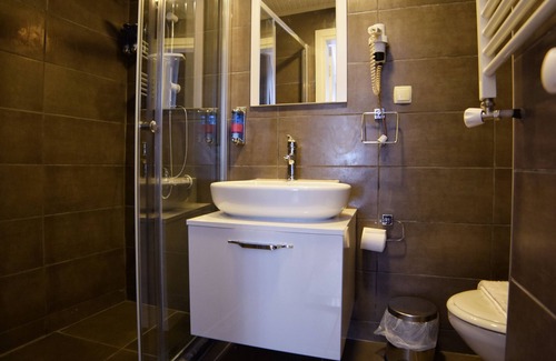 Kepez Hotel | Park Suite Otel