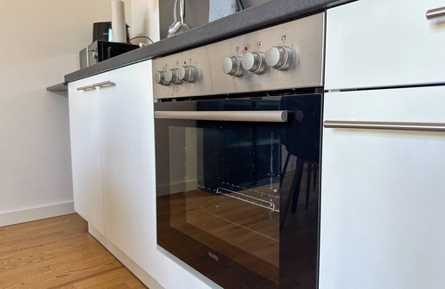 Heppens Apartment | Park Suites 1