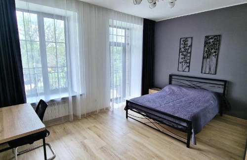 Kentron Apartment | Park View 2 bedroom Apartment near Republic square in Yerevan