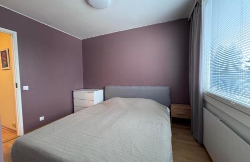 Koria Apartment | Park View Apart