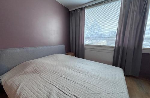 Koria Apartment | Park View Apart