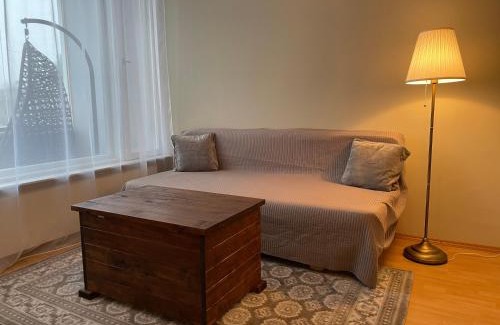 Koria Apartment | Park View Apart