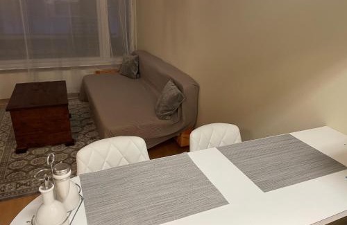 Koria Apartment | Park View Apart