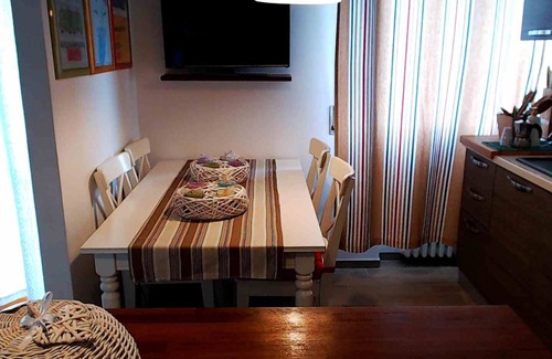 Po' Bandino House | Park View Apartment