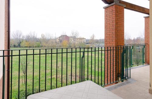 Chiesa Rossa Apartment | Park view Apartment - Milano Navigli