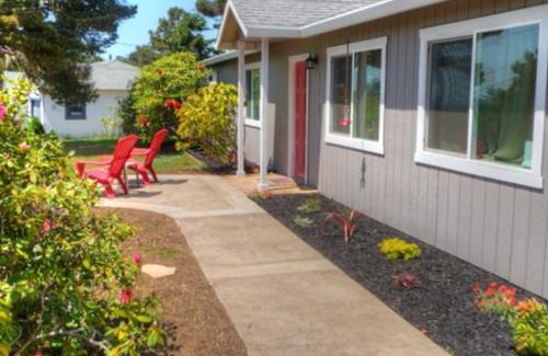 Cleone House | Park View