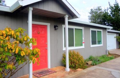 Cleone House | Park View