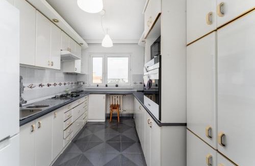 Zakrzowek Apartment | Park Zakrzówek Spacious Apartment