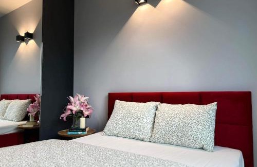 Katowice Apartment | Parkcity Centrum