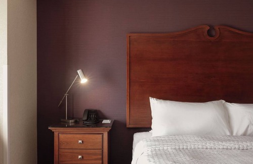 Parker Hotel | Parker CO Stay | 1 Unit | Near Mainstreet Attractions