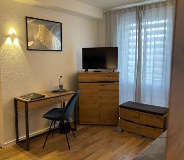 Machern Hotel | Parkhotel am Schloss Machern