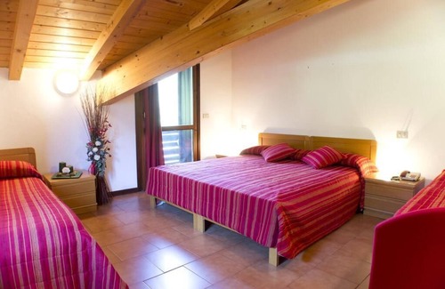 Dimaro Hotel | PARKHOTEL BELLEVUE