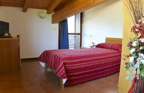 Dimaro Hotel | PARKHOTEL BELLEVUE