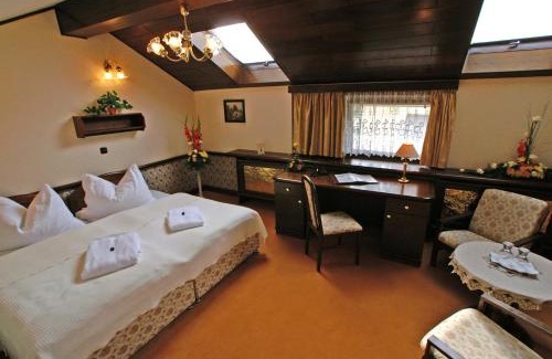 Brno Hotel | Parkhotel Brno