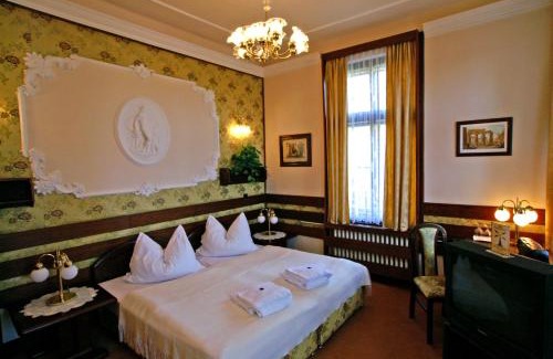Brno Hotel | Parkhotel Brno